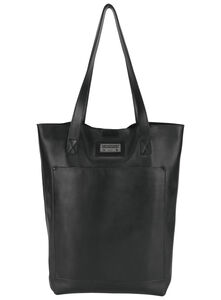 Vertical Tote Bag